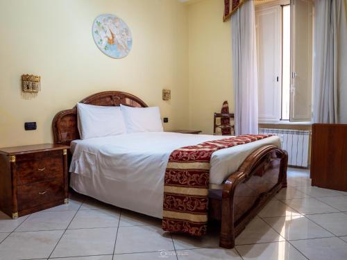 Hotel Alla Basilica Rooms