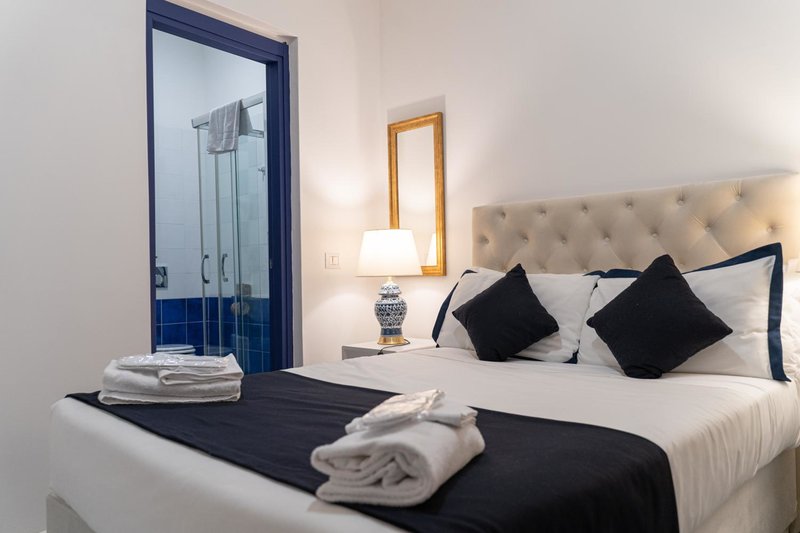 Hotel La Residenza Di Michelangelo