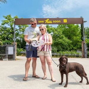 Hotel Firenze Certosa Camping cazare Impruneta