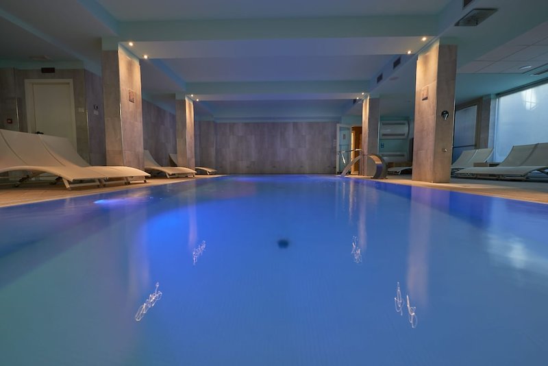 Hotel My Forte Relais De Charme