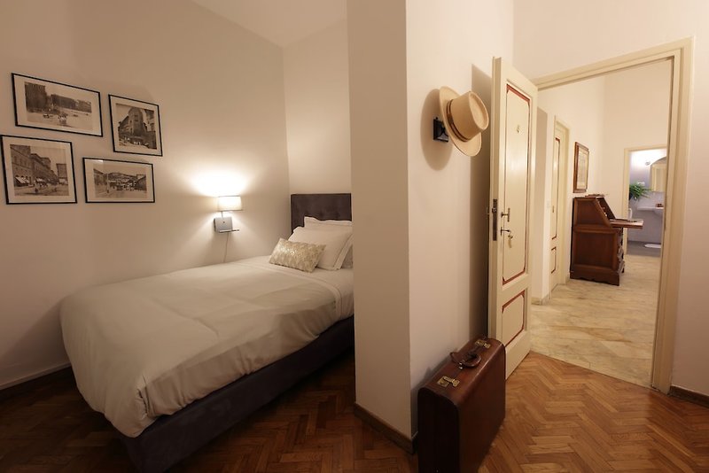 Hotel Corsini Tintori