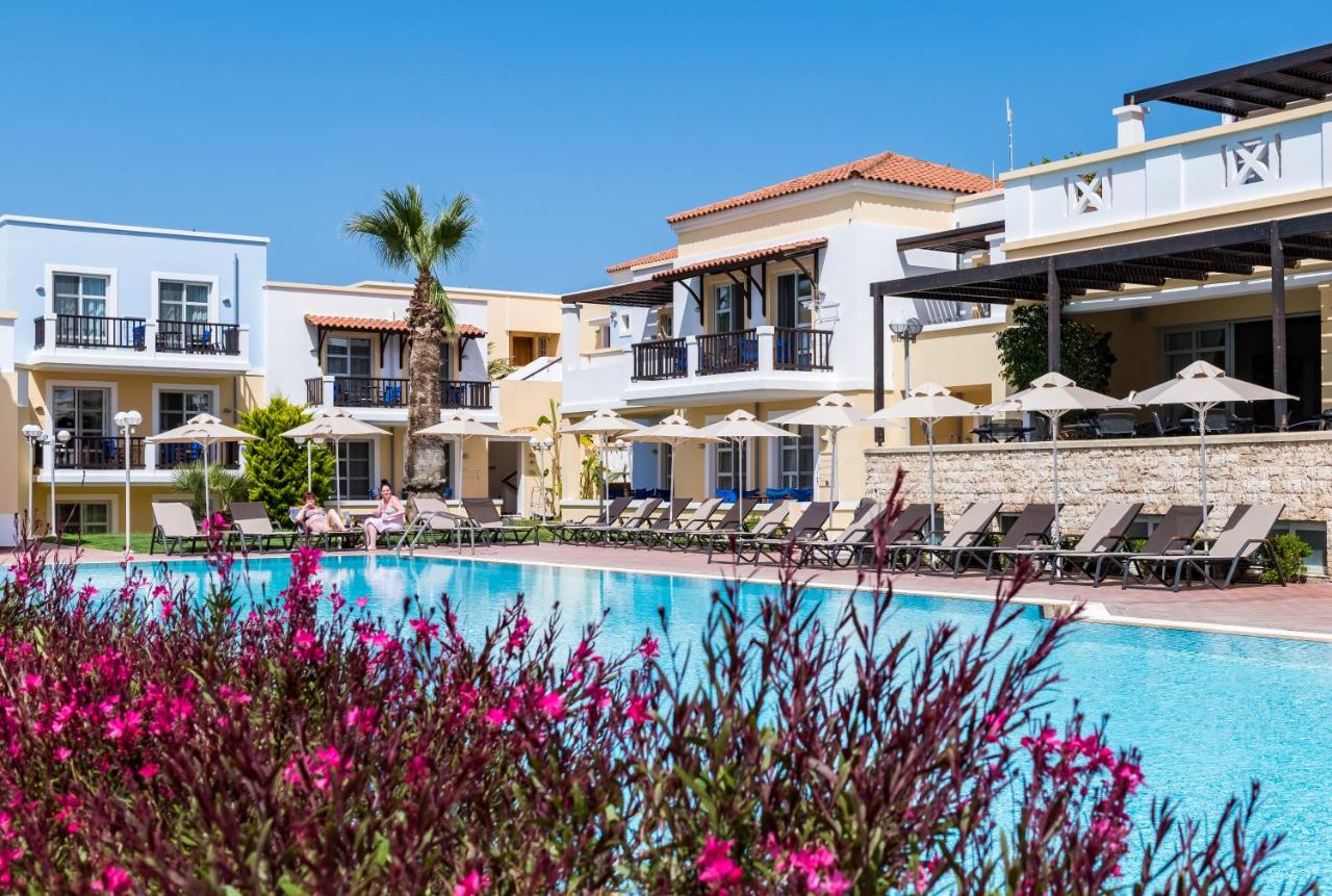 Hotel Aegean Houses