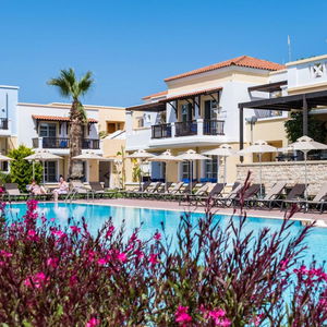 Hotel Aegean Houses cazare Kos