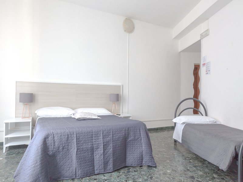 Hotel Soggiorno La Coccinella