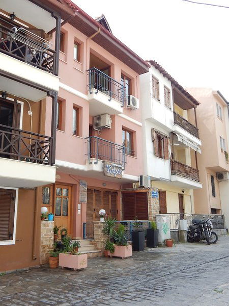 Hotel Kripis Studio Thessaloniki