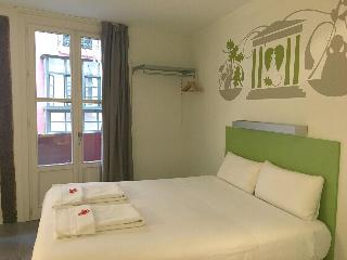 Hotel Aliciazzz Bed And Breakfast