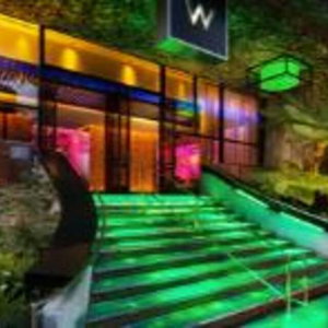 Hotel W Los Angeles West Beverly Hills cazare Los Angeles