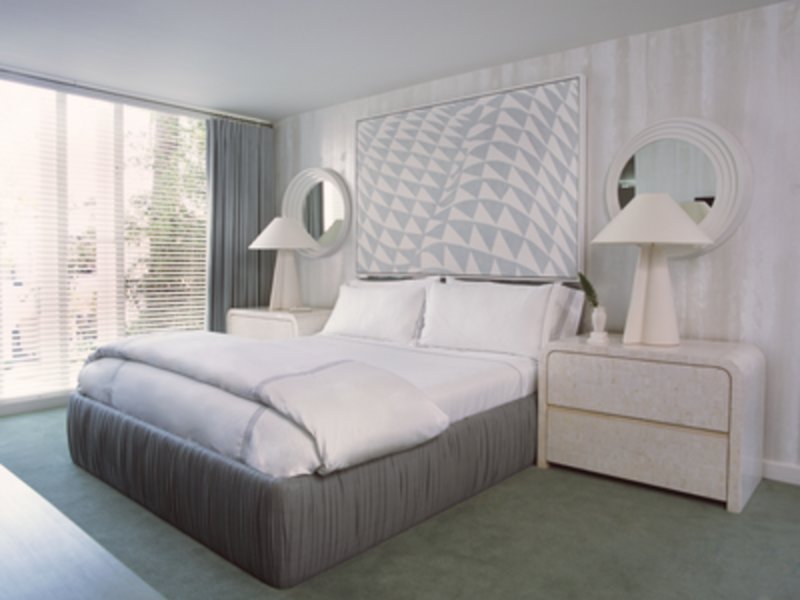 Hotel Avalon Hotel Beverly Hills