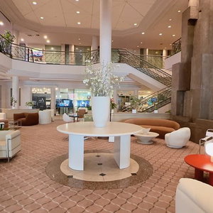 Hotel Oxford Palace Hotel And Galleria cazare Los Angeles