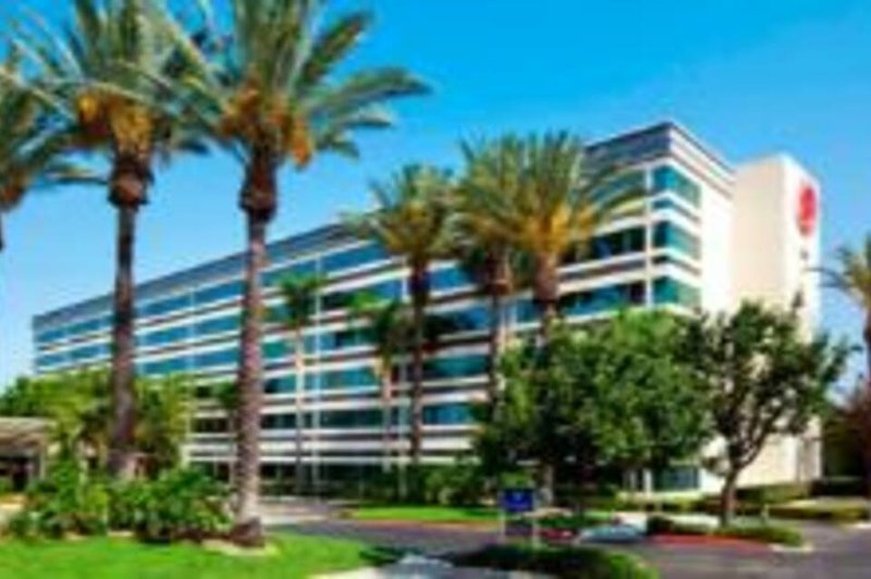 Hotel Sheraton Ontario Airport Hotel