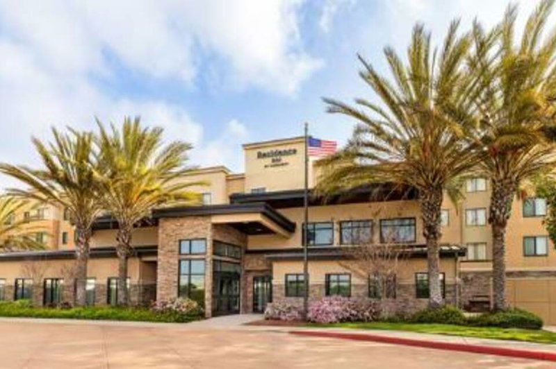 Hotel Residence Inn Los Angeles Redondo Beach