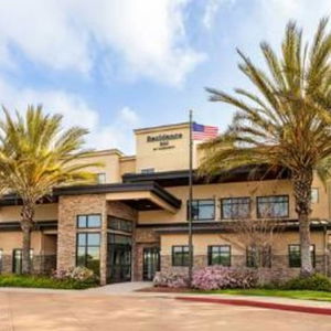 Hotel Residence Inn Los Angeles Redondo Beach cazare Redondo Beach