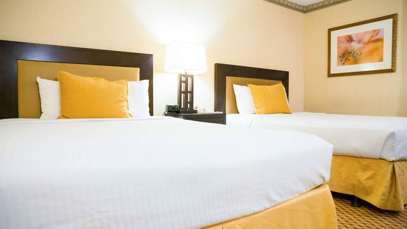 Hotel Motel 6 Anaheim Hills, Ca