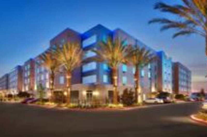 Hotel Towneplace Suites Los Angeles Lax/Hawthorne
