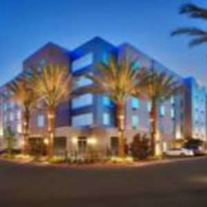 Hotel Towneplace Suites Los Angeles Lax/Hawthorne cazare Hawthorne