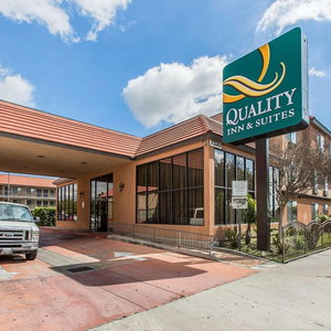 Hotel Quality Inn & Suites Bell Gardens cazare Bell Gardens