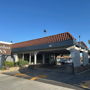 Hotel Stardust Motel Azusa cazare Azusa