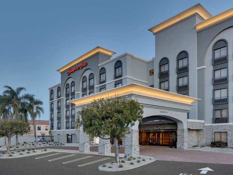 Hotel Hampton Inn Los Angeles/Carson