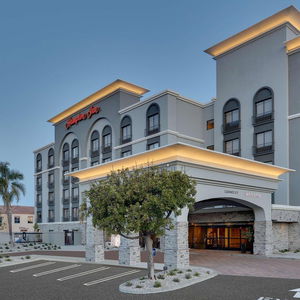 Hotel Hampton Inn Los Angeles/Carson cazare Carson City