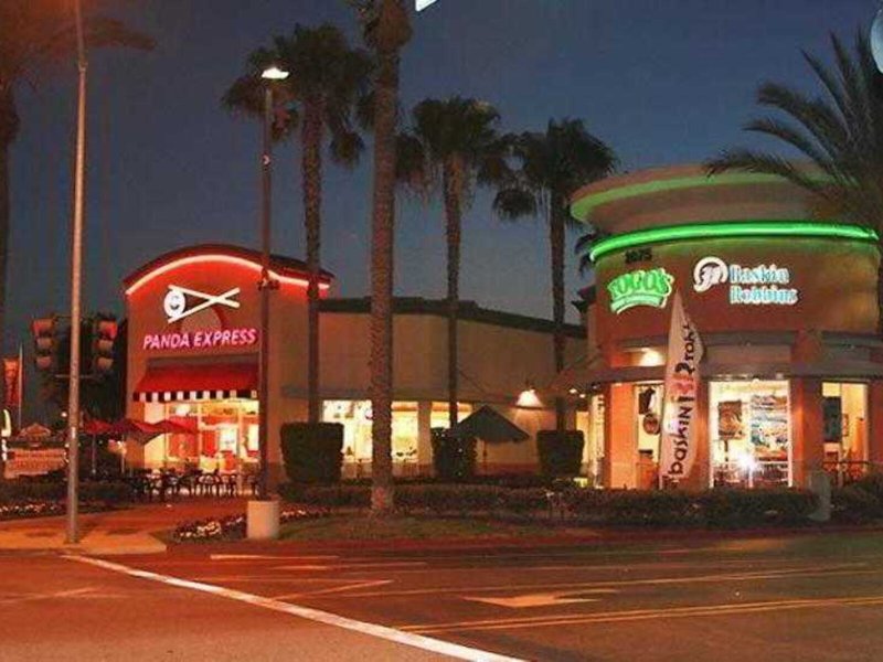 Hotel Towneplace Suites Anaheim Maingate Near Angel Stadium