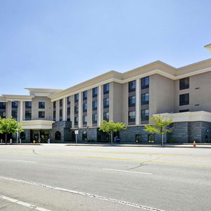 Hotel Hampton Inn & Suites Los Angeles Burbank Airport cazare Burbank