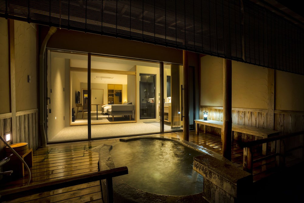 Hotel Kitanoya