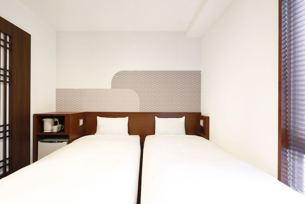 Hotel Hop Inn Kyoto Shijo Omiya