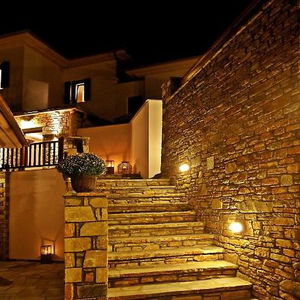 Hotel Lions Nine cazare Pyli