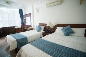 Hotel Cuu Kim Son Hotel cazare Ho Chi Minh City
