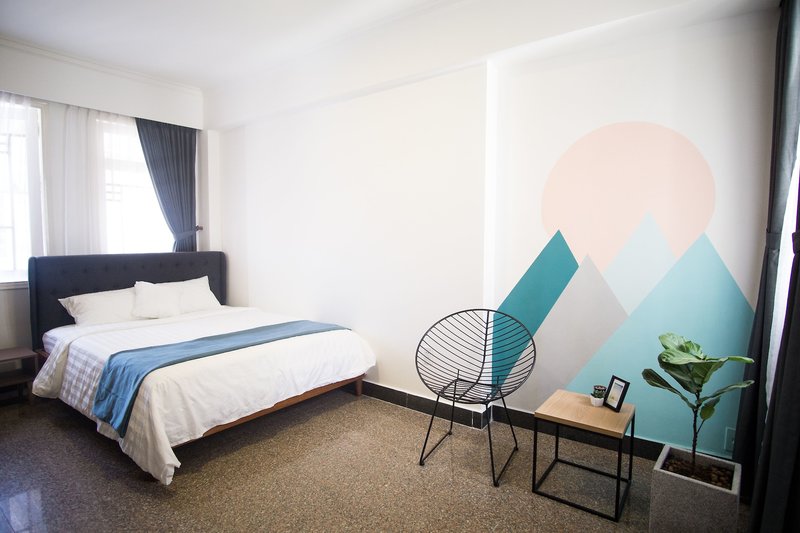 Cuu Kim Son Hotel