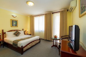 Hotel Hoang Ha Hotel cazare Ho Chi Minh City