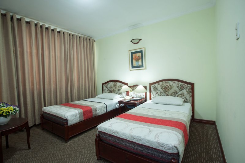 Hoang Ha Hotel