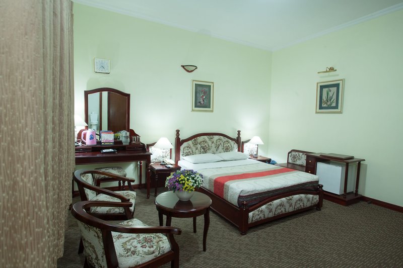 Hoang Ha Hotel