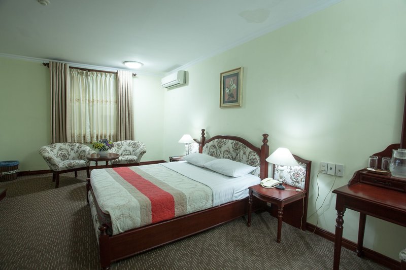 Hoang Ha Hotel
