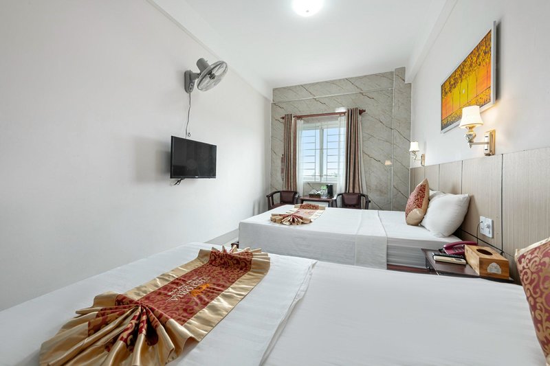 Hotel Victoria Phu Quoc Hotel