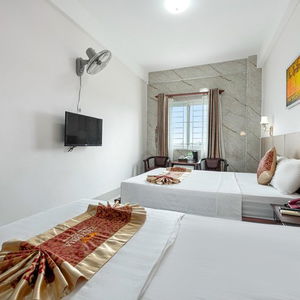 Hotel Victoria Phu Quoc Hotel cazare Duong GJong
