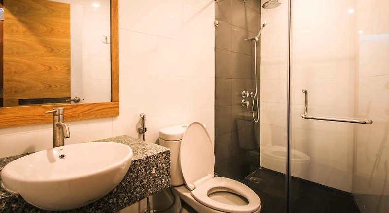 Hotel Hotel The Sailing