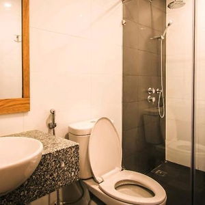 Sejur Hotel The Sailing vacanta Phu Quoc