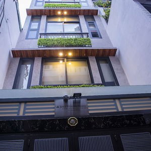 Hotel Jen & Friends House cazare Ho Chi Minh City