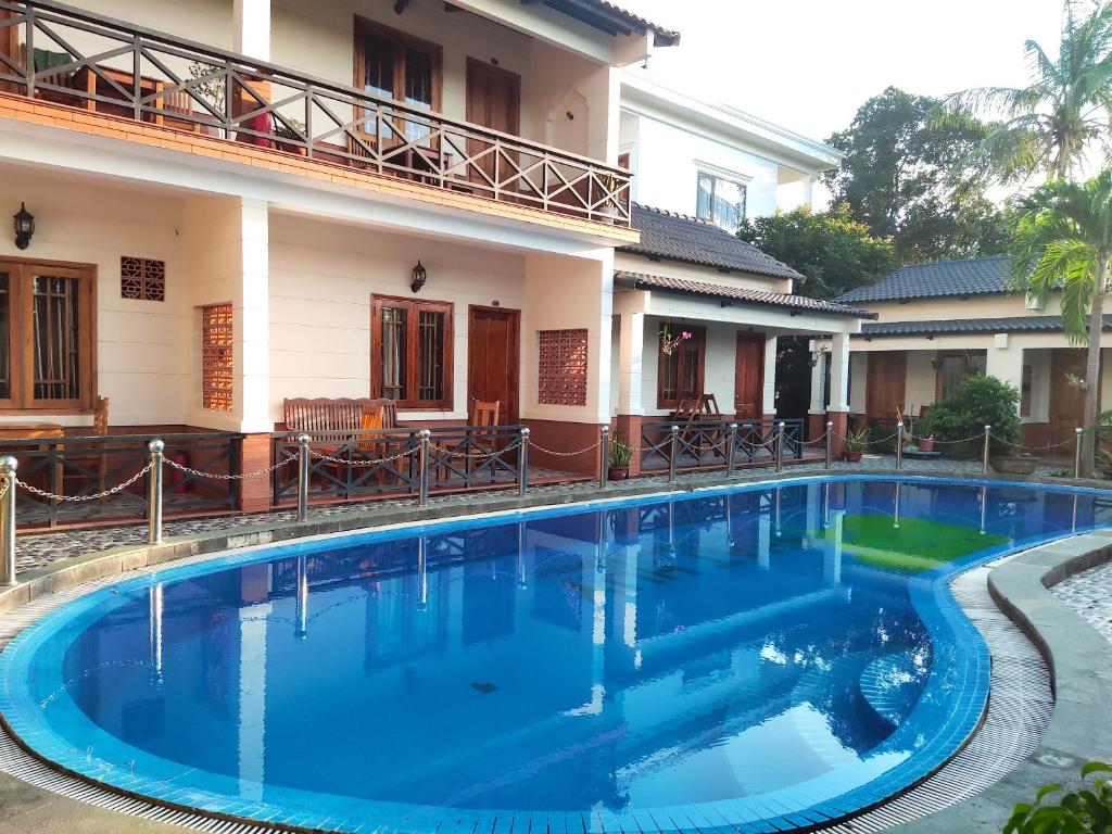 Nhat Huy Bungalow