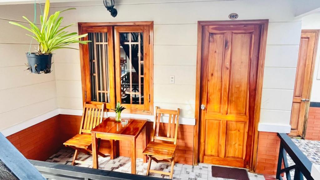 Nhat Huy Bungalow