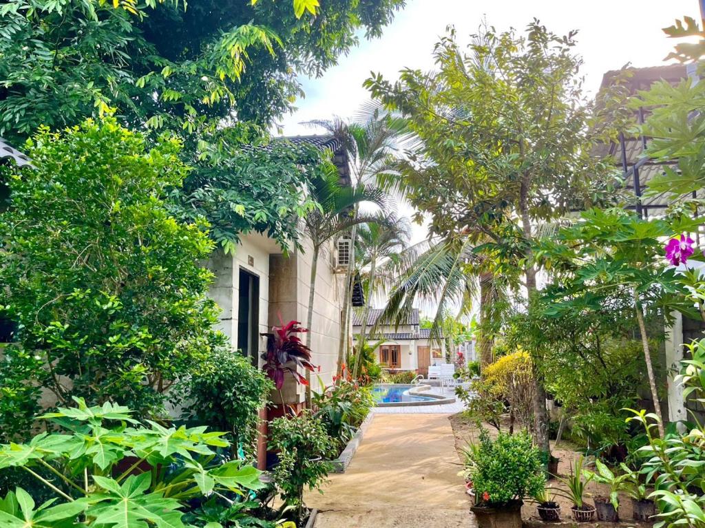 Nhat Huy Bungalow