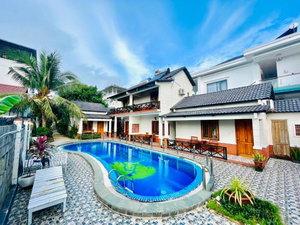 Hotel Nhat Huy Bungalow cazare Phu Quoc