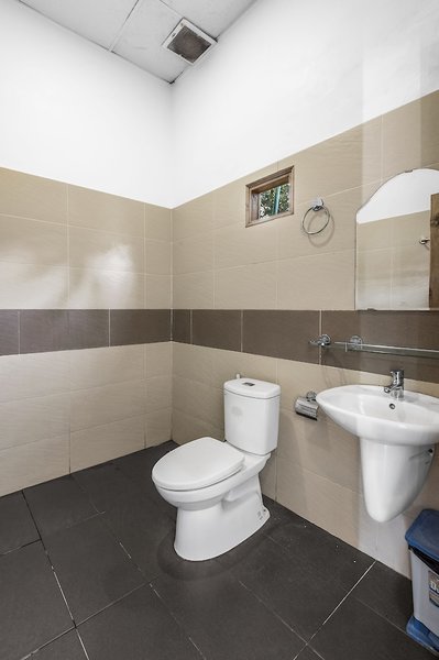 Hotel Nhat Huy Bungalow