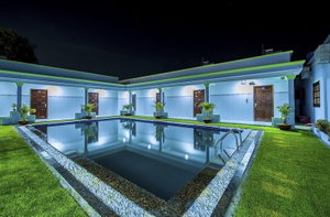 Hotel Hotel Nguyen Toan cazare Phu Quoc