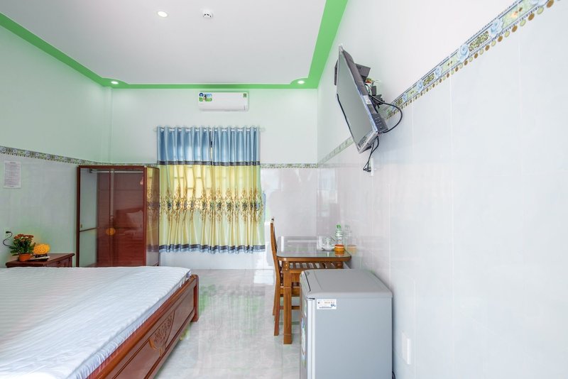 Hotel Nguyen Toan