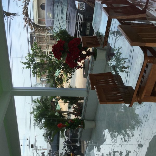 Hotel Nguyen Toan