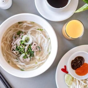 Hotel Common Inn Thao Dien cazare Ho Chi Minh City