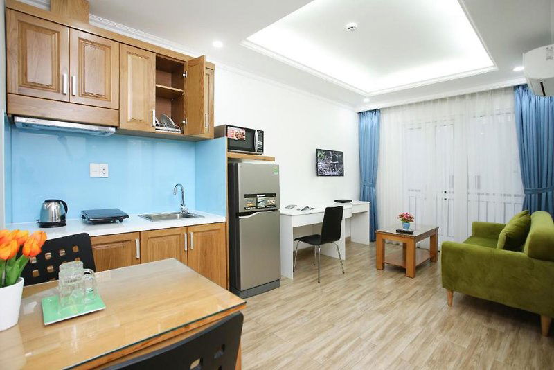 Hotel Atlas Apartments