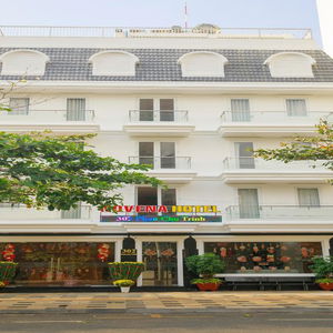 Hotel Novena Hotel cazare Vung Tau